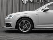 Audi A4 V (B9) Москва  - изображение 44