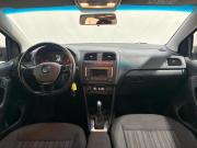 Volkswagen Polo V Рестайлинг Санкт-Петербург  - изображение 25