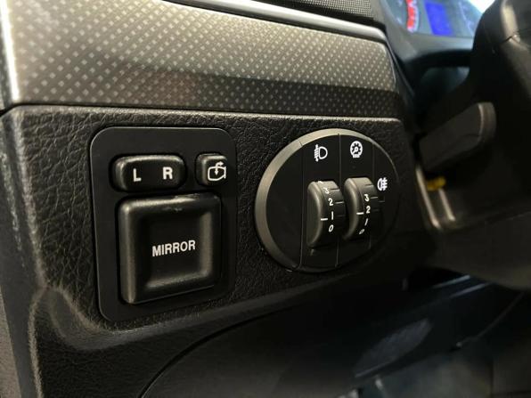 Haval H5 I с пробегом 2021 года, цена 1 424 000 рублей, 169000 км, внедорожник, Автокод Объявления