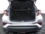Toyota C-HR I Рестайлинг Москва  - изображение 30
