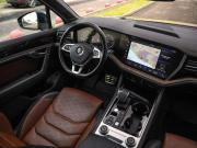 Volkswagen Touareg III Санкт-Петербург  - изображение 41