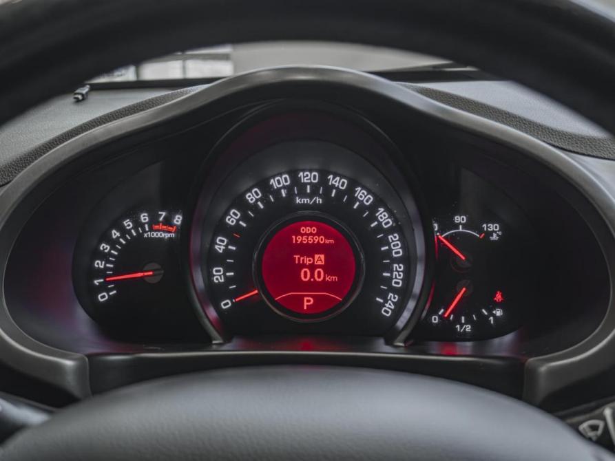 Kia Sportage III Мурманск  - изображение 15