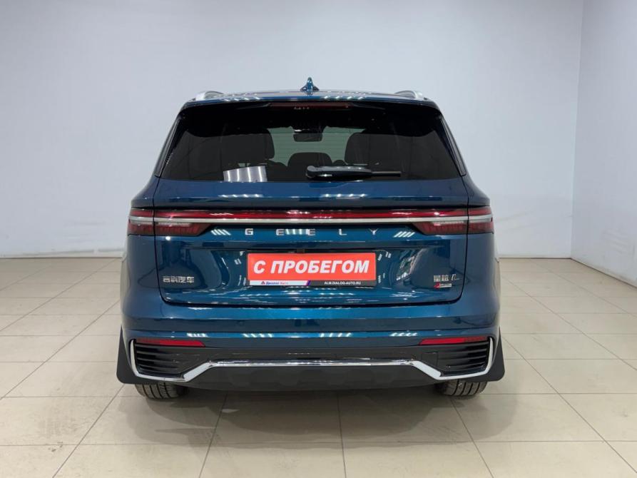 Geely Monjaro I Альметьевск  - изображение 5