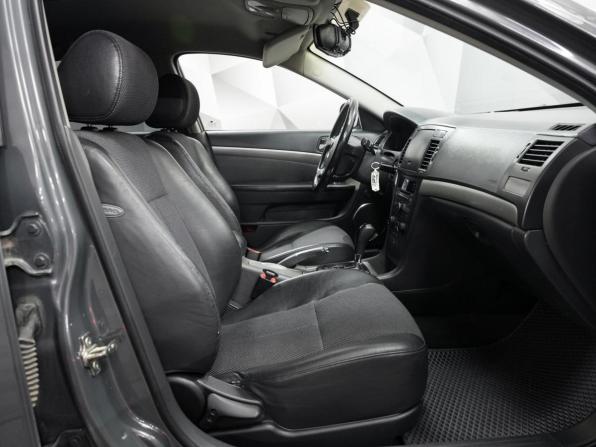 Chevrolet Epica V250 Рестайлинг с пробегом 2012 года, цена 670 000 рублей, 177500 км, седан, Автокод Объявления