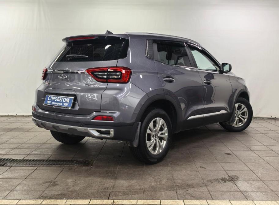 Chery Tiggo 4 Pro I Санкт-Петербург  - изображение 2