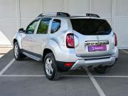 Renault Duster I Рестайлинг Ростов-на-Дону  - изображение 23