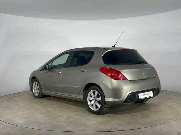 Peugeot 308 I Рестайлинг с пробегом 2013 года, цена 800 000 рублей, 98000 км, хэтчбек, Автокод Объявления