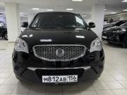 SsangYong Actyon II Оренбург  - изображение 19