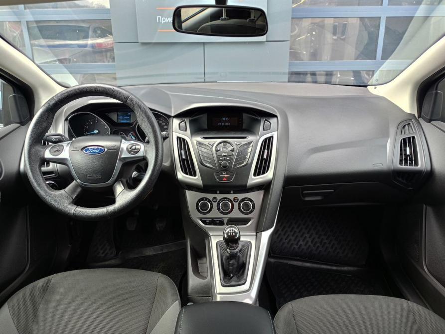 Ford Focus III Казань  - изображение 8