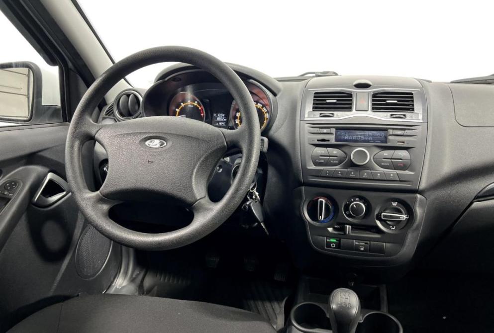 Lada (ВАЗ) Granta I Рестайлинг Нижний Новгород  - изображение 15