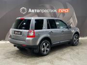 Land Rover Freelander II Пермь  - изображение 26