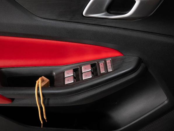 Changan CS55 Plus II с пробегом 2023 года, цена 2 396 000 рублей, 11535 км, внедорожник, Автокод Объявления