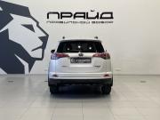 Toyota RAV4 IV (XA40) Рестайлинг Ростов-на-Дону  - изображение 32