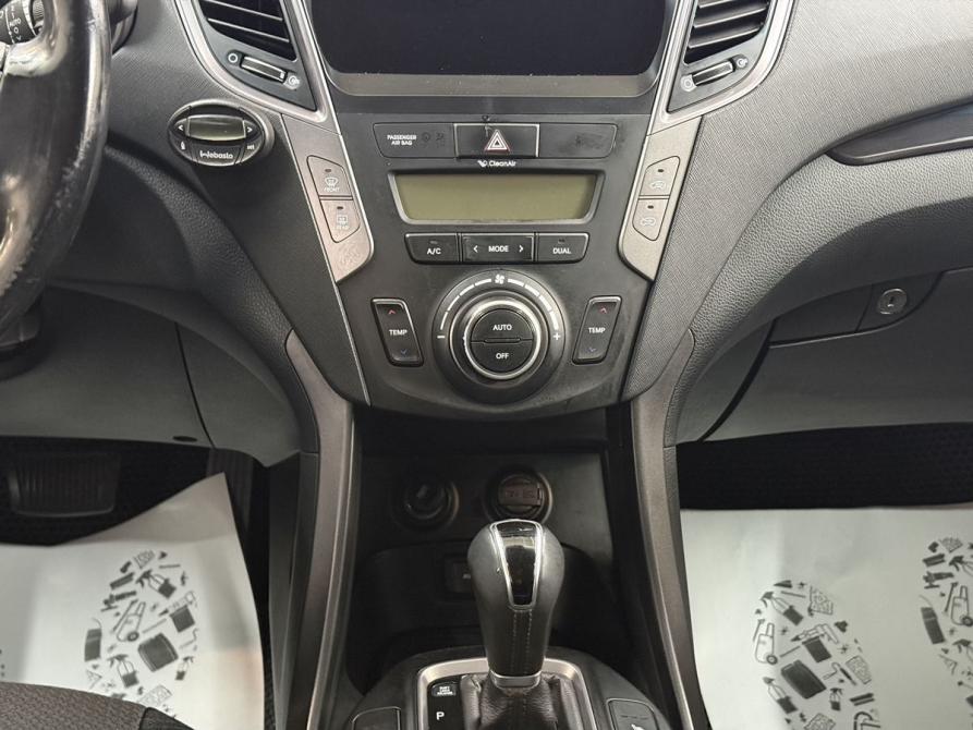Hyundai Santa Fe III Смоленск  - изображение 9
