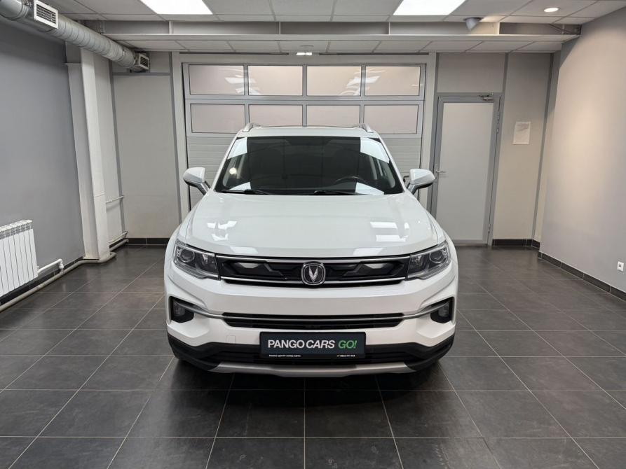 Changan CS35 Plus I Тверь  - изображение 2