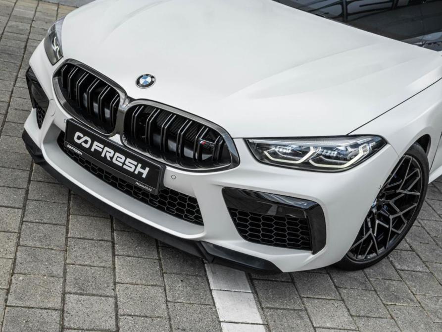 BMW M8 I (F91/F92/F93) Ставрополь  - изображение 9