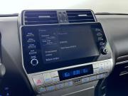 Toyota Land Cruiser Prado 150 Series Рестайлинг 3 Ростов-на-Дону  - изображение 48