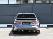 BMW 3 серии VII (G2x) Рестайлинг Новороссийск  - изображение 27