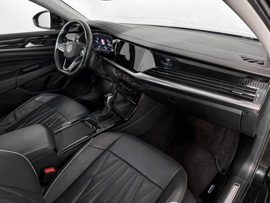 Volkswagen Passat B8 Рестайлинг Санкт-Петербург  - изображение 15