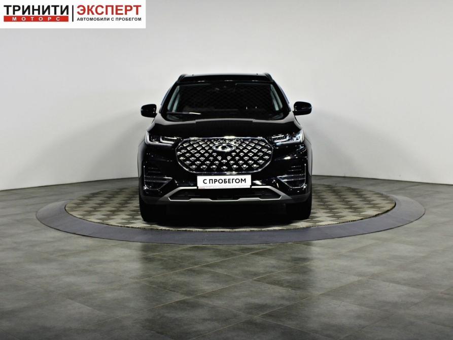 Chery Tiggo 8 Pro I Белгород  - изображение 2