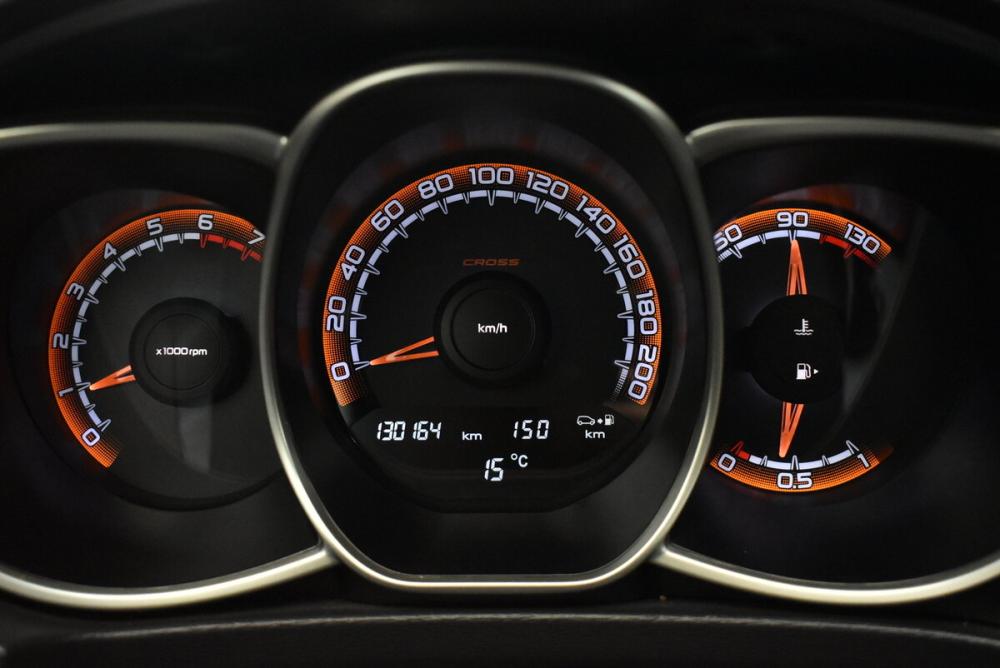 Lada (ВАЗ) Vesta I Москва  - изображение 6