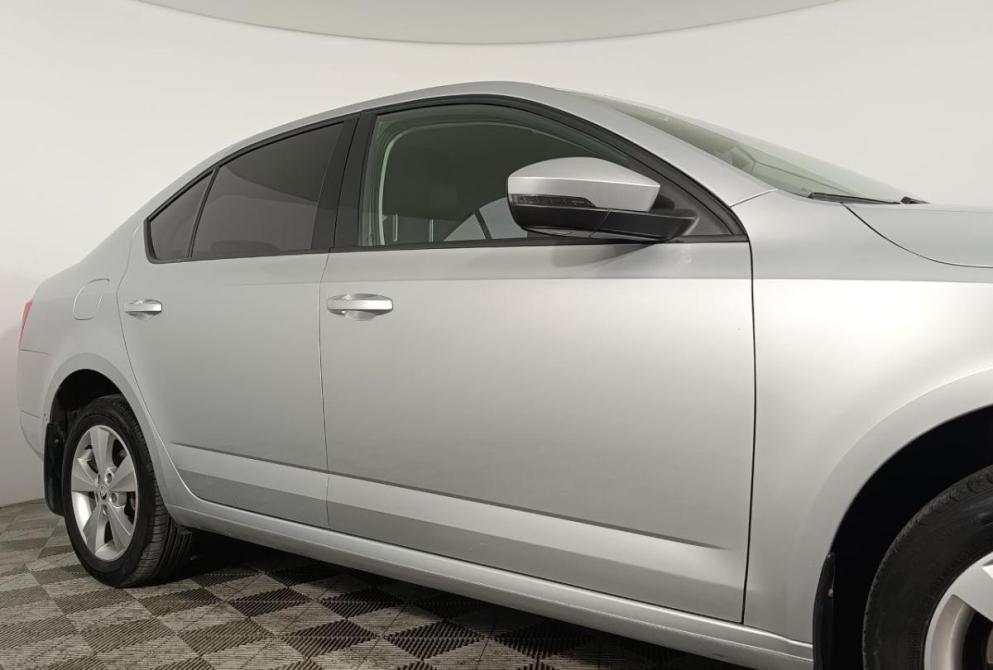Skoda Octavia III (A7) Волгоград  - изображение 22
