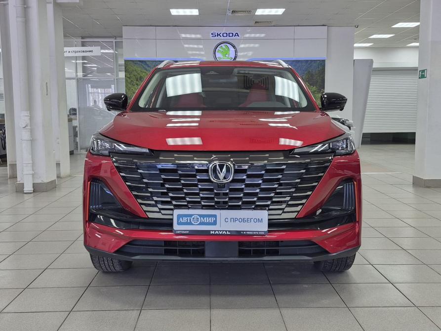 Changan CS55 Plus II Ярославль  - изображение 2