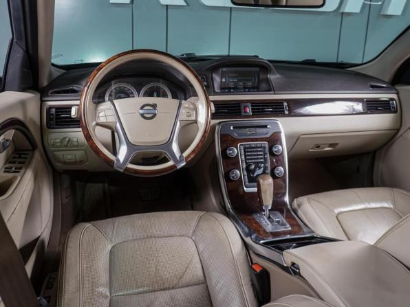 Volvo XC70 II с пробегом 2011 года, цена 1 549 000 рублей, 284854 км, универсал, Автокод Объявления
