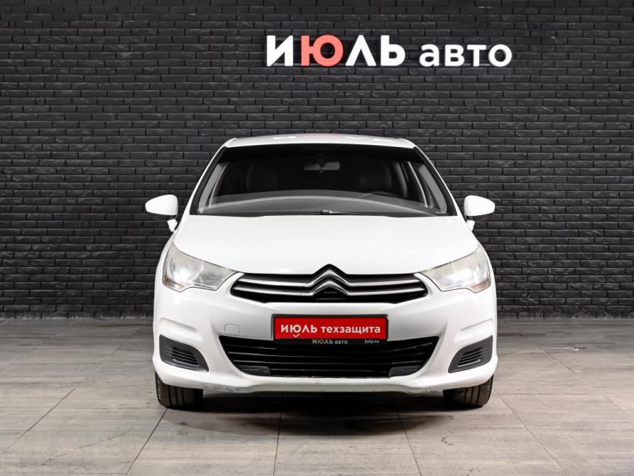 Citroen C4 II Екатеринбург  - изображение 2