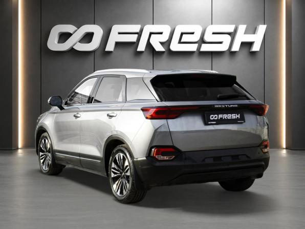 FAW Bestune T77 I с пробегом 2023 года, цена 1 778 000 рублей, 31861 км, внедорожник, Автокод Объявления