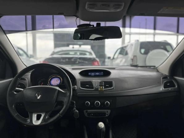 Renault Megane III Рестайлинг с пробегом 2013 года, цена 799 000 рублей, 156000 км, хэтчбек, Автокод Объявления