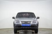 Chevrolet Niva I Рестайлинг Оренбург  - изображение 19