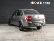 Lada (ВАЗ) Granta I Екатеринбург  - изображение 21