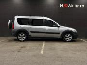Lada (ВАЗ) Largus I Челябинск  - изображение 18