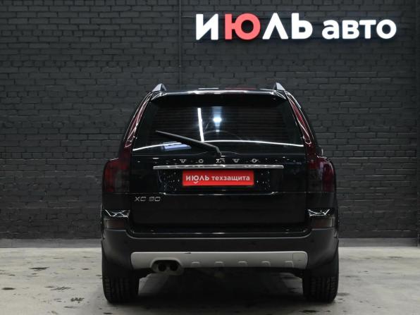 Volvo XC90 I Рестайлинг с пробегом 2010 года, цена 1 720 000 рублей, 226029 км, внедорожник, Автокод Объявления