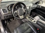 Jeep Grand Cherokee IV (WK2) Химки  - изображение 27