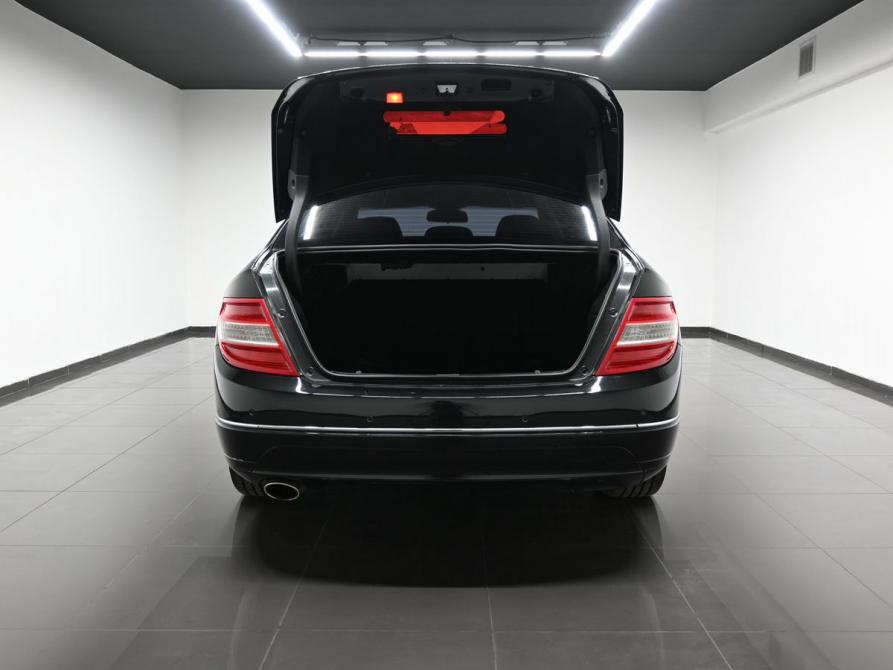 Mercedes-Benz C-Класс III (W204) Тверь  - изображение 7
