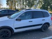 Lada (ВАЗ) Granta I Рестайлинг Ижевск  - изображение 26