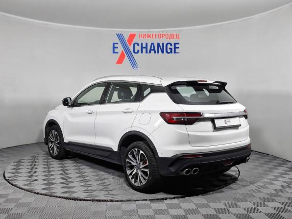 Geely Coolray I с пробегом 2022 года, цена 1 299 000 рублей, 154496 км, внедорожник, Автокод Объявления