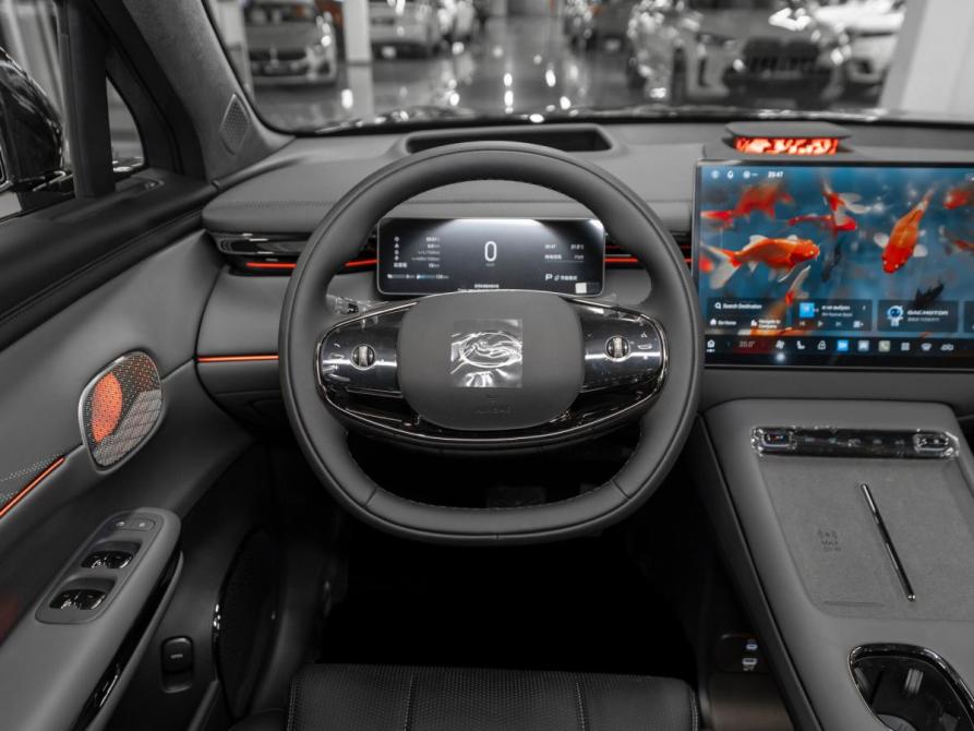 GAC Trumpchi S7 I Рестайлинг Москва  - изображение 10