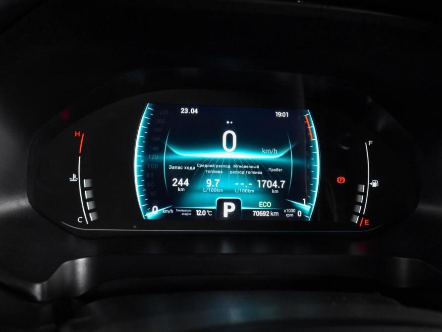 Chery Tiggo 7 Pro I Воронеж  - изображение 18