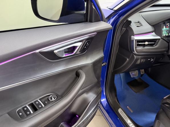 Chery Tiggo 7 Pro I с пробегом 2022 года, цена 1 600 000 рублей, 69102 км, внедорожник, Автокод Объявления