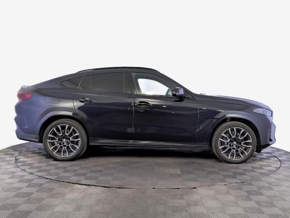 BMW X6 III (G06) Рестайлинг с пробегом 2023 года, цена 10 595 000 рублей, 35000 км, внедорожник, Автокод Объявления