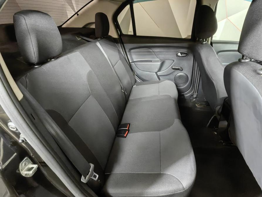 Renault Logan II Москва  - изображение 13