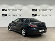 Mazda 6 II (GH) Рестайлинг Санкт-Петербург  - изображение 19