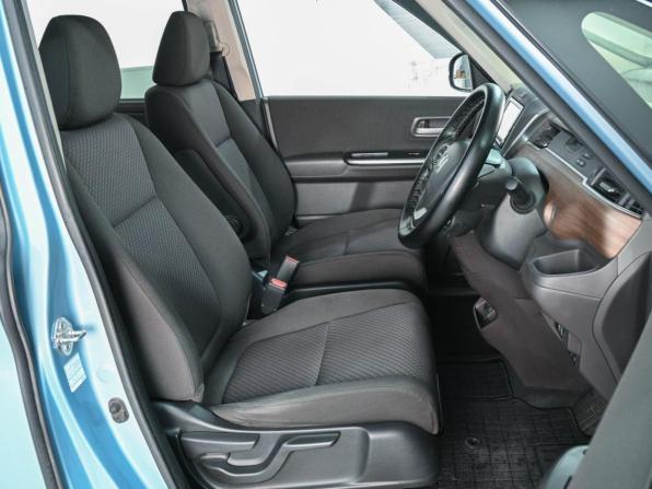 Honda Freed II Рестайлинг с пробегом 2020 года, цена 1 929 000 рублей, 73832 км, компактвэн, Автокод Объявления