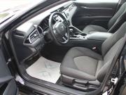 Toyota Camry VIII (XV70) Москва  - изображение 24