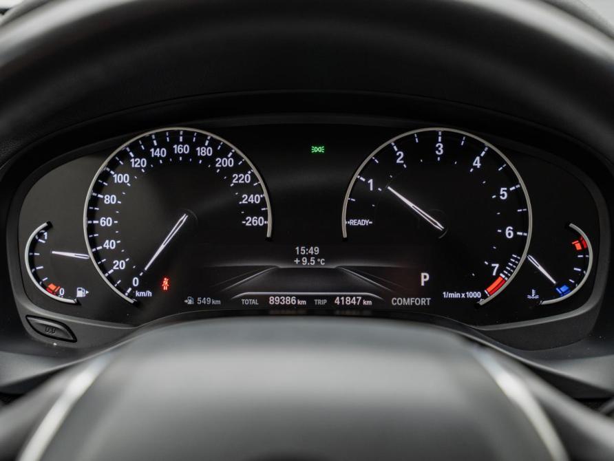 BMW X3 III (G01) Москва  - изображение 28
