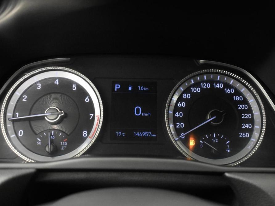 Hyundai Sonata VIII (DN8) Казань  - изображение 13