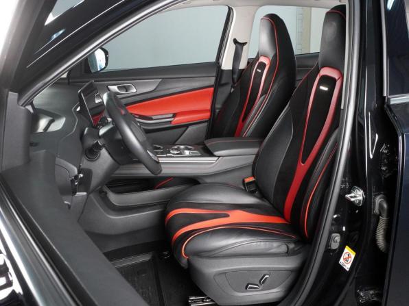 Changan CS55 Plus II с пробегом 2023 года, цена 2 309 000 рублей, 24847 км, внедорожник, Автокод Объявления